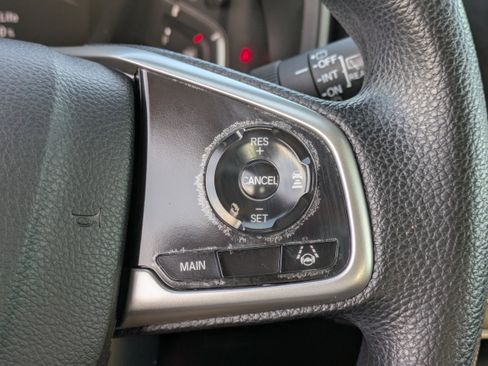 Used 2022 Honda CR-V Special Edition image 21