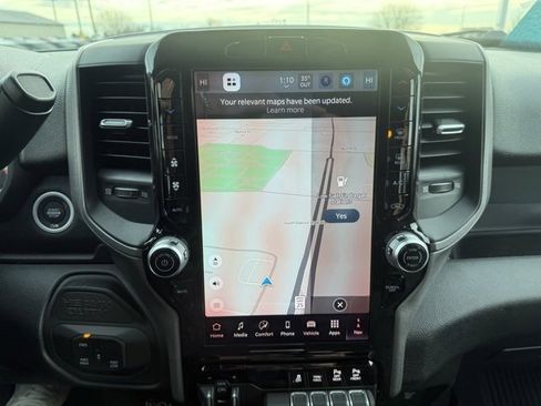 New 2026 RAM 2500 Tradesman image 21