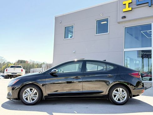 Used 2020 Hyundai Elantra Value Edition w/ Winter Weather Package image 11