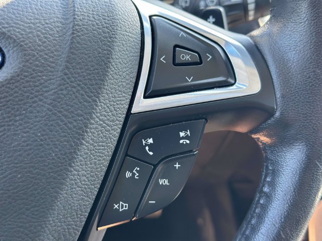 Used 2015 Ford Edge Sport w/ Equipment Group 401A AWD/4WD image 25