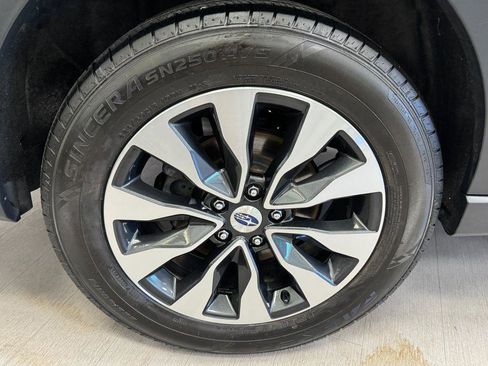 Used 2023 Subaru Outback Touring XT AWD/4WD image 37