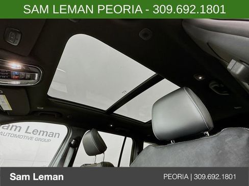 New 2026 Jeep Grand Cherokee Limited image 23