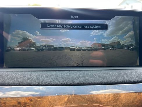 Used 2017 BMW X5 xDrive35i image 35