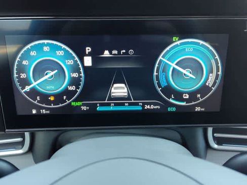 New 2026 Hyundai Elantra Sport FWD image 26