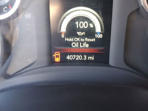 Used 2024 RAM 2500 Big Horn image 22