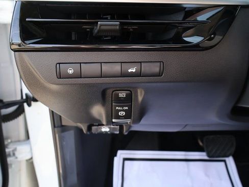 Used 2026 Nissan Murano SL image 25