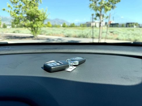 Used 2016 Honda Civic EX image 25