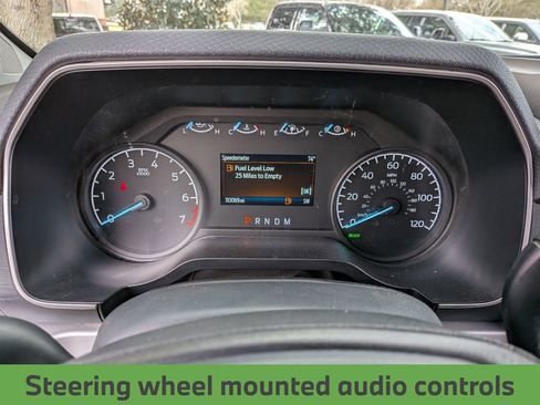 Used 2023 Ford F150 XLT image 18