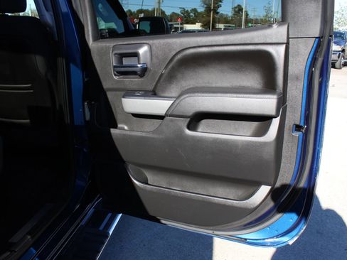 Used 2015 Chevrolet Silverado 1500 LT image 23