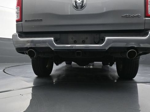 Used 2023 RAM 1500 Big Horn AWD/4WD image 36