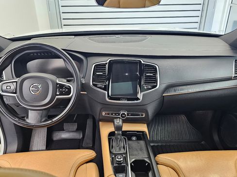 Certified 2022 Volvo XC90 T6 Inscription w/ Advanced Package image 24