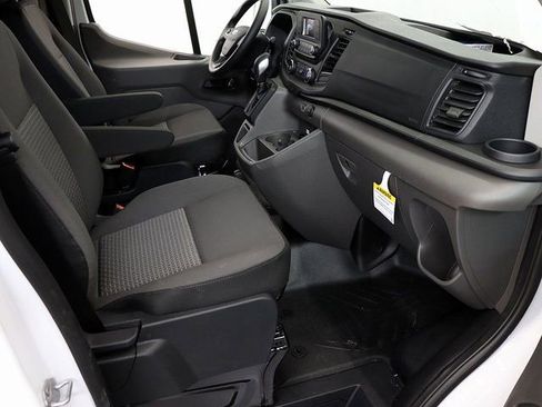 Used 2024 Ford Transit 350 w/ Interior Upgrade Package RWD image 21