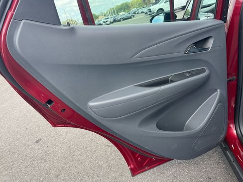 Used 2020 Chevrolet Bolt LT image 25