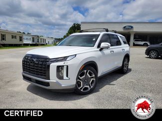 Used 2023 Hyundai Palisade SEL w/ Premium Package FWD 360° Tour