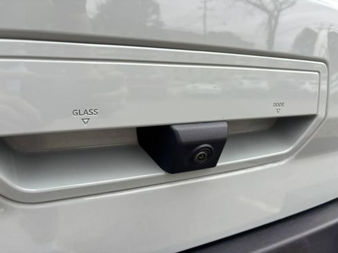 Used 2024 Ford Bronco Sport Big Bend image 50