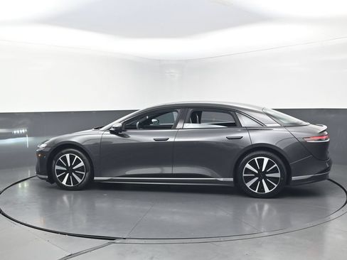 Used 2024 Lucid Air Pure RWD image 3