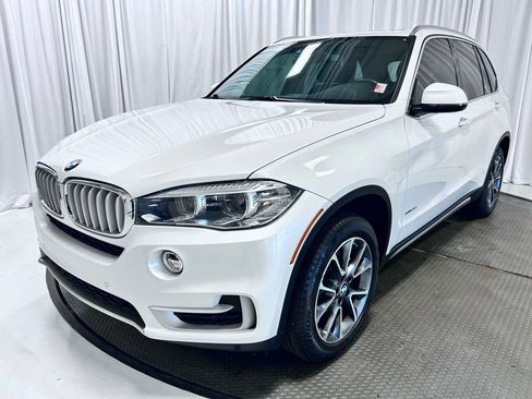 Used 2018 BMW X5 xDrive35i AWD/4WD image 27