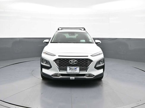Used 2020 Hyundai Kona Ultimate AWD/4WD image 2