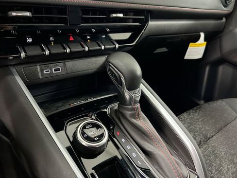 New 2026 Chevrolet Colorado Z71 AWD/4WD image 18