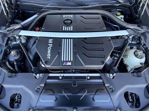 Used 2020 BMW X4 M w/ Executive Package image 65