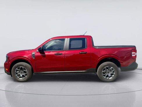 Used 2026 Ford Maverick XLT w/ XLT Luxury Package FWD image 8