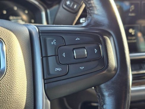 Used 2023 GMC Sierra 1500 SLE w/ Enhanced Capability Package image 31
