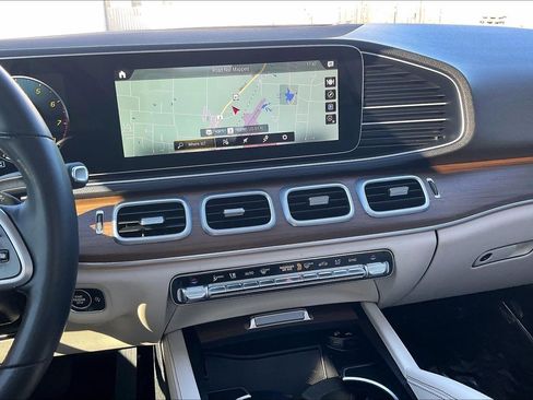 Used 2022 Mercedes-Benz GLE 350 image 6