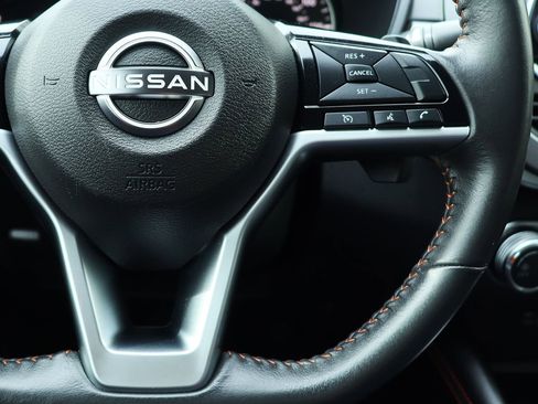 Used 2023 Nissan Altima 2.5 SR image 54