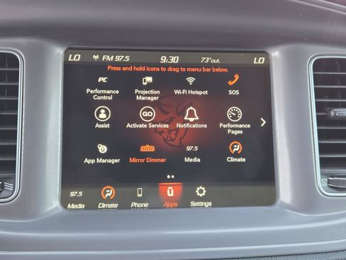 Used 2023 Dodge Charger GT RWD image 7