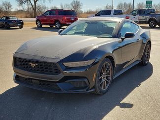 New 2026 Ford Mustang Premium video 1