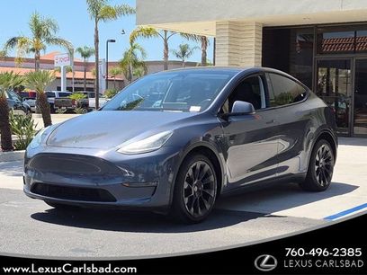 Used 2023 Tesla Model Y Long Range