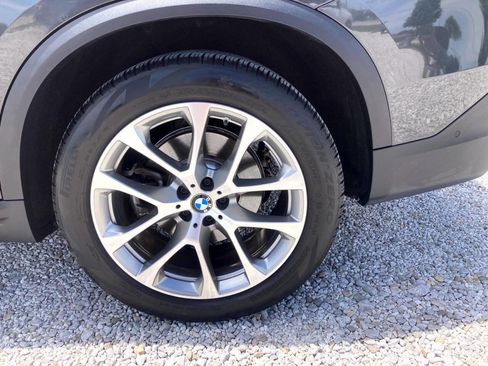 Used 2023 BMW X5 xDrive40i AWD/4WD image 19