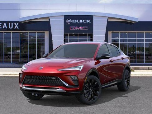 New 2026 Buick Envista Sport Touring w/ Convenience I Package image 78