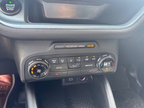 Used 2021 Ford Bronco Sport Badlands AWD/4WD image 13