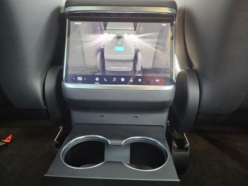 Used 2023 Tesla Model X AWD/4WD image 64