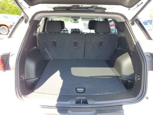 Certified 2023 Chevrolet Blazer LT w/ Convenience Package FWD image 30
