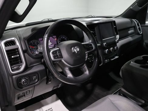 Certified 2022 RAM 1500 Big Horn image 17