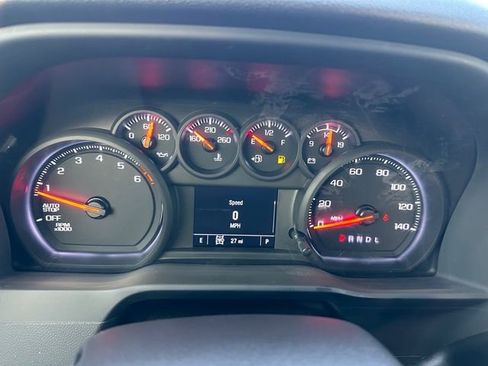 New 2025 GMC Sierra 1500 Pro w/ Pro Value Package image 26