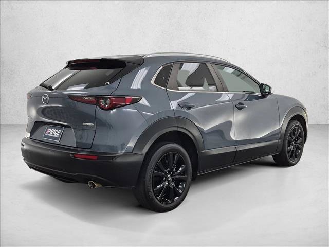 Used 2023 MAZDA CX-30 AWD 2.5 S w/ Preferred Package image 5