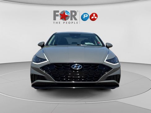 Used 2023 Hyundai Sonata SEL FWD image 8