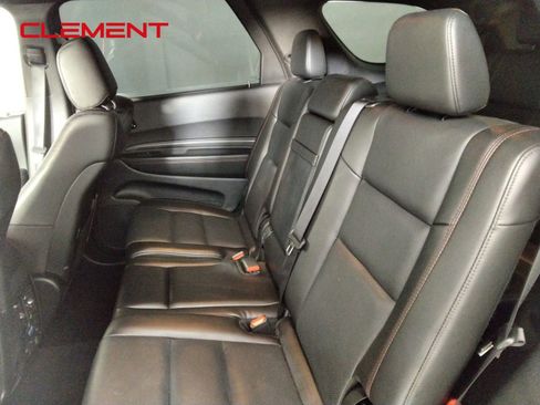 Used 2025 Dodge Durango GT AWD/4WD image 31