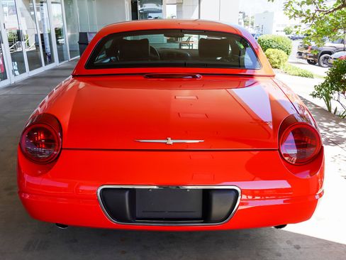 Used 2003 Ford Thunderbird RWD image 7