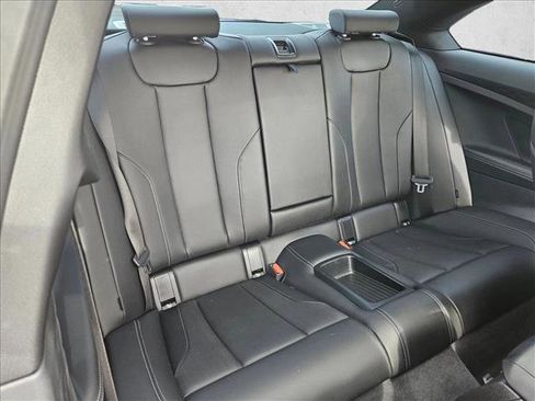 Used 2024 BMW 230i 230i w/ M Sport Package image 19