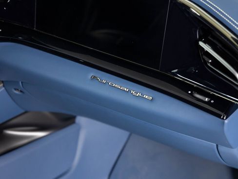 Certified 2025 Ferrari Purosangue AWD/4WD image 66
