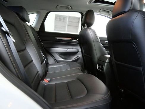 Used 2022 MAZDA CX-5 AWD 2.5 S image 13