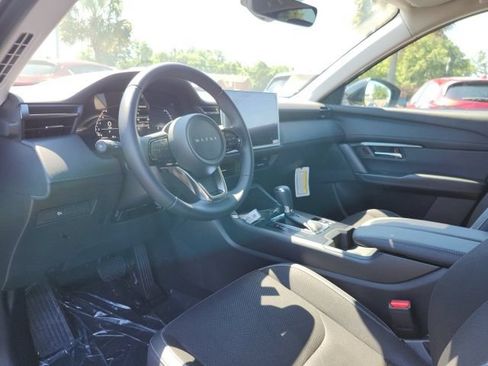 New 2026 MAZDA CX-5 Select AWD/4WD image 13