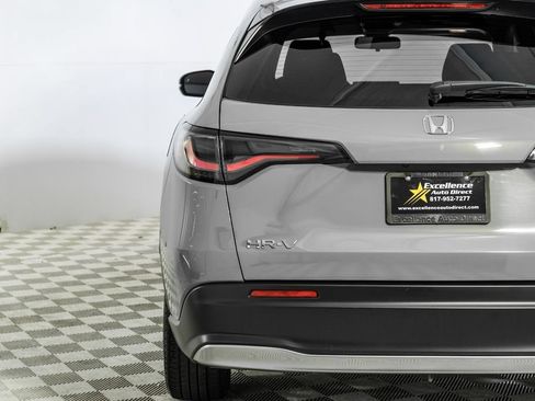 Used 2025 Honda HR-V Sport image 51