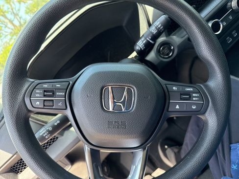 Used 2023 Honda CR-V EX image 20