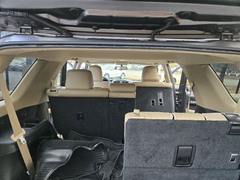 Used 2018 Toyota 4Runner Limited image 17