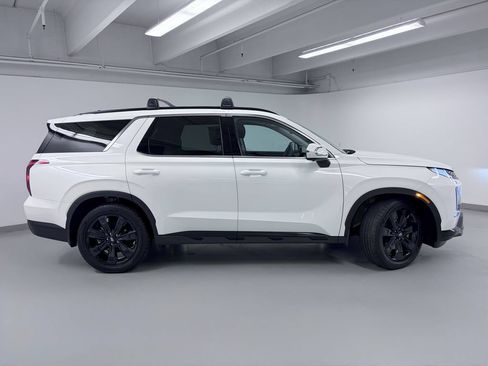 Used 2025 Hyundai Palisade XRT AWD/4WD image 6